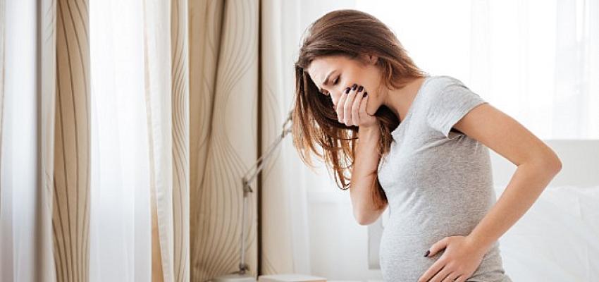 Hamilelikte En Sık Yaşanan 6 Sorun