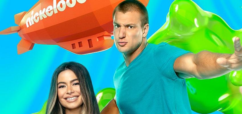 Nickelodeon’un 2022 Çocukların Seçimi Ödülleri’ne  Yine Birbirinden Ünlü İsimler Katılacak