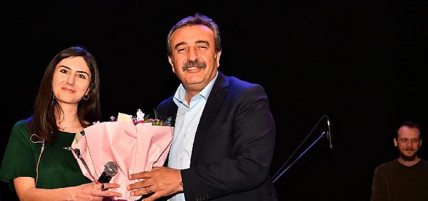 Orhan Kemal Edebiyat Festivali sona erdi