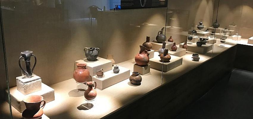 Ayvalık Anadolu Uygarlıkları Müzesi 4 Haziran’da Kapılarını Açıyor