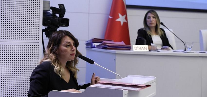 CHP’li Merve Doğan teklif etti: Cezaevi Yıkımı İçin Yeni Komisyon