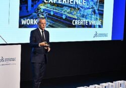 Dassault Systèmes, 3DEXPERIENCE FORUM 2022 Etkinliğini Gerçekleştirdi