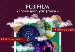 Fujifilm İnovasyon Yarışması İkinci Kez Başvurularını Topluyor