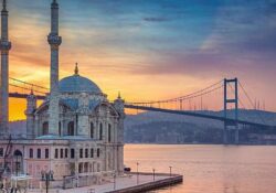 İstanbul’un Cazibesi Dünya Listelerinde