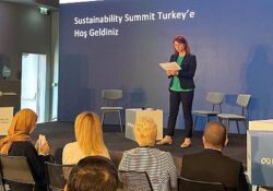Meta Sustainability Summit etkinliği Facebook İstasyon’da gerçekleştirildi