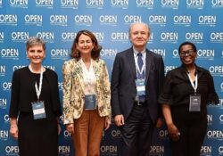 Open Türkiye, Obeziteye Yönelik Çalışmalarda Rol Üstlenmeye Hazırlanıyor