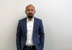 Systemair Türkiye’nin yeni Endüstriyel Çözümler Müdürü Esin Çakır oldu