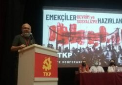 TKP Konferansı tamamlandı: ‘2023 Yeniden’