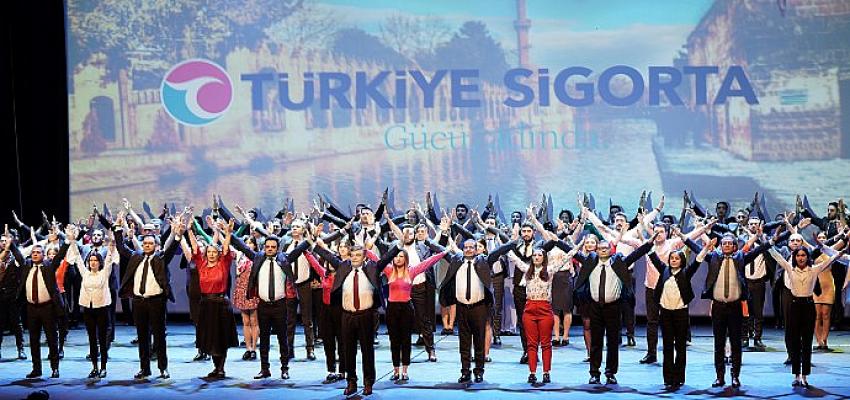 Türkiye Sigorta’dan “Biz Türkiyeyiz”  Reklam Filmi