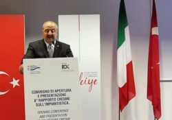 Türkiye’nin Partner Ülke Olduğu   2022 Mostra Convegno Expocomfort   İtalya’da Kapılarını Açtı