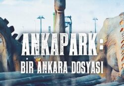 Ankapark: Bir Ankara Dosyası  Gain’de Yayında