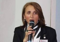 CHP Sakarya Kadın Kolları Başkanı Aylin Nazlıaka’nın İstanbul Sözleşmesi Açıklaması