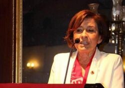 Cumhuriyet Halk Partisi Kadın Kolları Genel Başkanı Aylin Nazlıaka’nın Yaşamhak’ın Yeni Uygulamasına İlişkin Açıklamalarda Bulundu