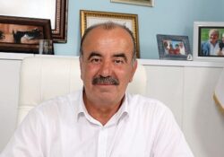 Danıştay Başkan Türkyılmaz’ı Haklı Buldu Soruşturma İznini Kaldırdı