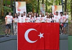 Huawei Türkiye Gelecek için Tohumlar 2022 programı başlıyor
