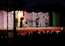 Kadıköy’de Çocuk Tiyatro Festivali devam ediyor