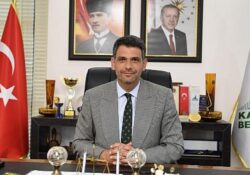 Kartepe Belediye Başkanı Av.M.Mustafa Kocaman, Kurban Bayramı münasebetiyle bir mesaj yayınladı.