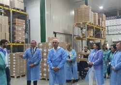 Sağlık Sektörü Gürcistan’ı Mercek Altına Aldı