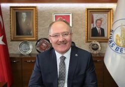 Sivas Belediye  Başkanı Hilmi Bilgin’den Kurban Bayramı Mesajı