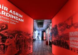 Büyük Zafer’in 100’üncü Yılında İş Bankası Müzeleri Ziyaretçilerini Bekliyor