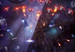 CYGNI: All Guns Blazing 2023’te Playstation5, Xbox Series X|S ve Steam’e Geliyor!