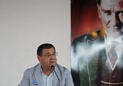 Milas Belediyesi Ağustos Ayı Olağan Meclis Toplantısı tamamlandı