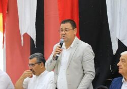 Muğla Büyükşehir Belediye Başkanı Dr. Osman Gürün’den Milas Muhtarlarına Ören Müjdesi