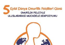 Omurilik Felciyle Uluslararası Mücadele Sempozyumu  Kapılarını İstanbul’da Açıyor