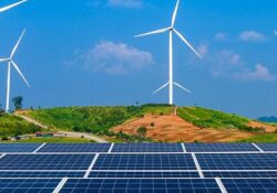 Rüzgar ve Güneş Enerjisi Avrupa’da 5 Ayda 50 Milyar Dolarlık Fosil Yakıt İthalatını Engelledi