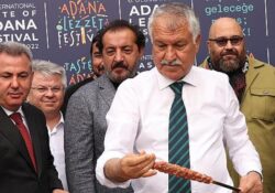 Adana, Türkiye’nin en büyük lezzet buluşmasına ev sahipliği yapacak