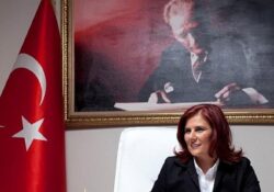 Başkan Çerçioğlu: Atatürk’ün Devrimlerini, Efeler Gibi Savunacağız ve Sonsuza Dek Yaşatacağız