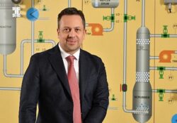 Biotrend Enerji, Türkiye’de Kuracağı İleri Seviye Plastik Geri Dönüşüm Tesisi İçin Honeywell Teknolojisini Seçti.