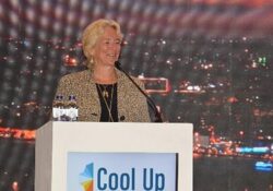 “Cool Up” Programı Mısır, Ürdün, Lübnan ve Türkiye’de sürdürülebilir soğutmayı destekliyor