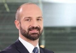 Dalaman Havalimanı’nın CEO koltuğuna Yiğit Laçin atandı