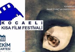 Kocaeli Kısa Film Festivali Gölcük’e Taşınıyor
