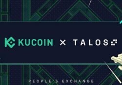 KuCoin, Dijital Varlıklara Kurumsal Erişim Kolaylaştırıyor