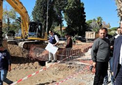Muğla Büyükşehir Belediyesinin Milas İçme Suyu Projesi Memnuniyet Yarattı