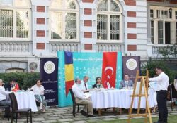 “Romanya’da 3 Binden Fazla Üst Düzey Kamu Görevlisi Türkçe ve Türk Kültürü ile Tanıştı”