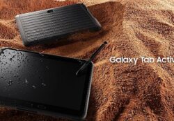 Samsung’dan sağlamlıkta çığır açan bir tablet: Yeni Galaxy Tab Active4 Pro