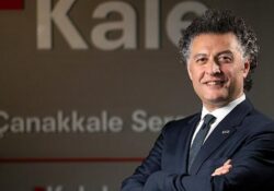 Türkiye’nin seramik sektöründeki “Kale”si Cersai 2022’de “İyi Bak Dünyana” mesajı verecek