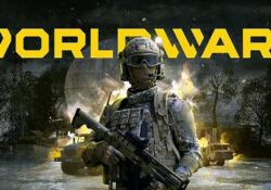 World War 3, Açık Beta sürümüyle şimdi ücretsiz