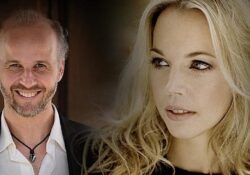Yıldız Soprano Mojca Erdmann ve Piyanist Riccardo Bovino 17 Eylül’de CSO ADA ANKARA’da