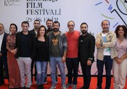 10. Boğaziçi Film Festivali’nde  Tebessüm Filminin Gösterimi Gerçekleşti
