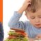 Akıllı Çocuk Sofrası: Beslenme çocuğun kontrolüne bırakılabilir mi