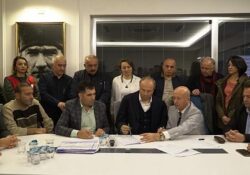 Avcılar Belediyesi’nde Toplu İş Sözleşmesi İmzalandı