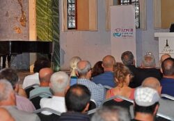 Başkan Soyer: “İzmir’in UNESCO Edebiyat Şehri olması için başvuruda bulunacağız”