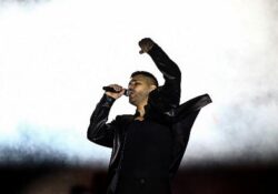 Çankaya’da Cumhuriyet Coşkusu Emir Can İğrek Konseriyle Başladı