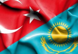 Deri sektörü ayağını yere sağlam basıyor: Kazakistan’da imzalar atıldı