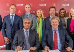 Emirates SkyCargo ve United Cargo önemli bir anlaşma imzaladıklarını duyurdu