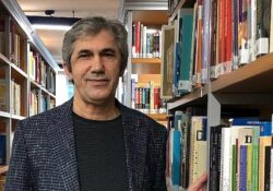 Prof. Dr. Süleyman İrvan: Daha demokratik bir medya yasası mümkün